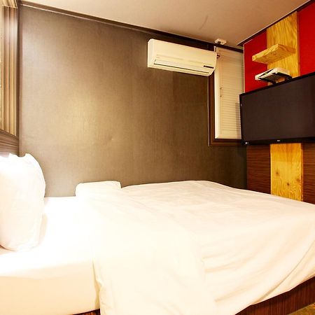 Boutique Juan Yam Motel Incheon Dış mekan fotoğraf