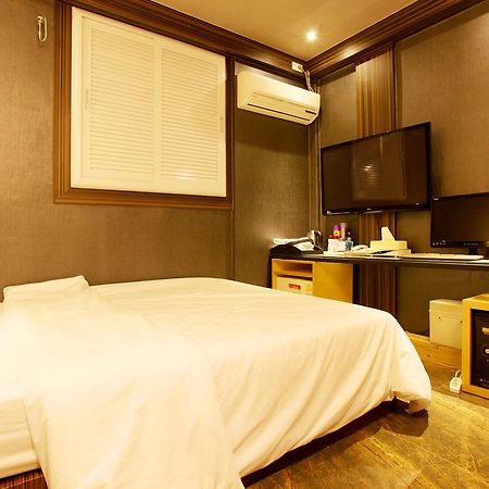 Boutique Juan Yam Motel Incheon Dış mekan fotoğraf